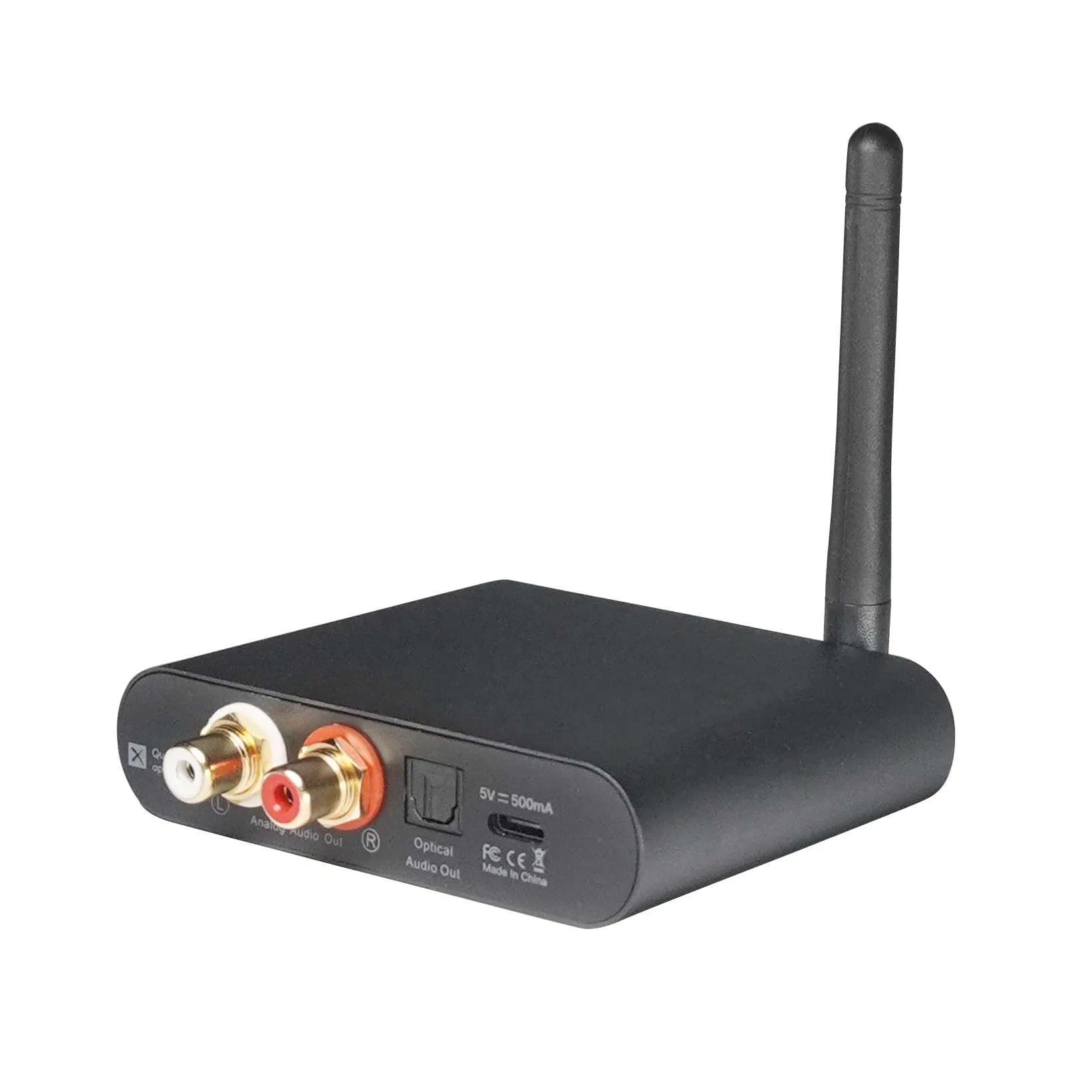 Encel - Harald V2 - Bluetooth Receiver