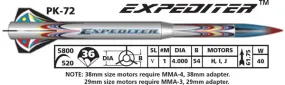 EXPEDITER
