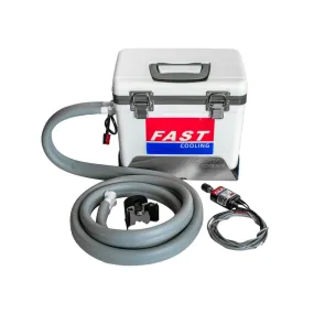 FAST Cool Suit System - 19 Quart