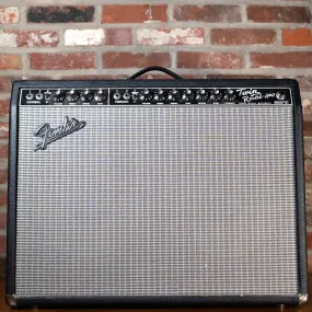 Fender 2007 '65 Twin Reverb Reissue 85W 2x12 Combo - Used