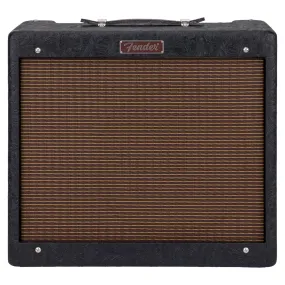 Fender Blues Junior IV 30th Anniversary Guitar Combo Amplifier, 120V
