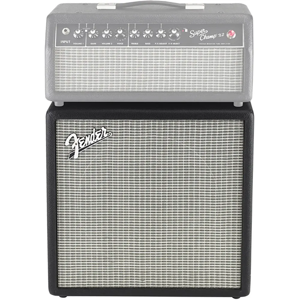 Fender Super Champ SC112 Enclosure - Black