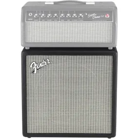 Fender Super Champ SC112 Enclosure - Black