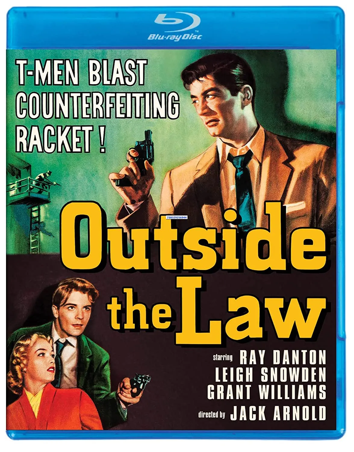 Film Noir: The Dark Side of Cinema V