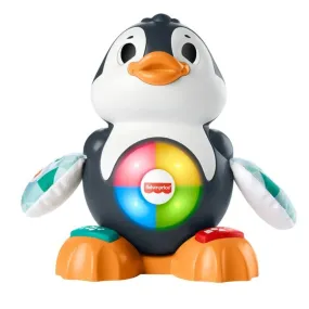 Fisher-Price Linkamals Cool Beats Penguin
