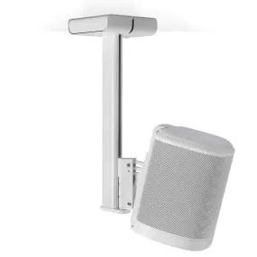 Flexson Ceiling Mount for Sonos One or Play:1 - White