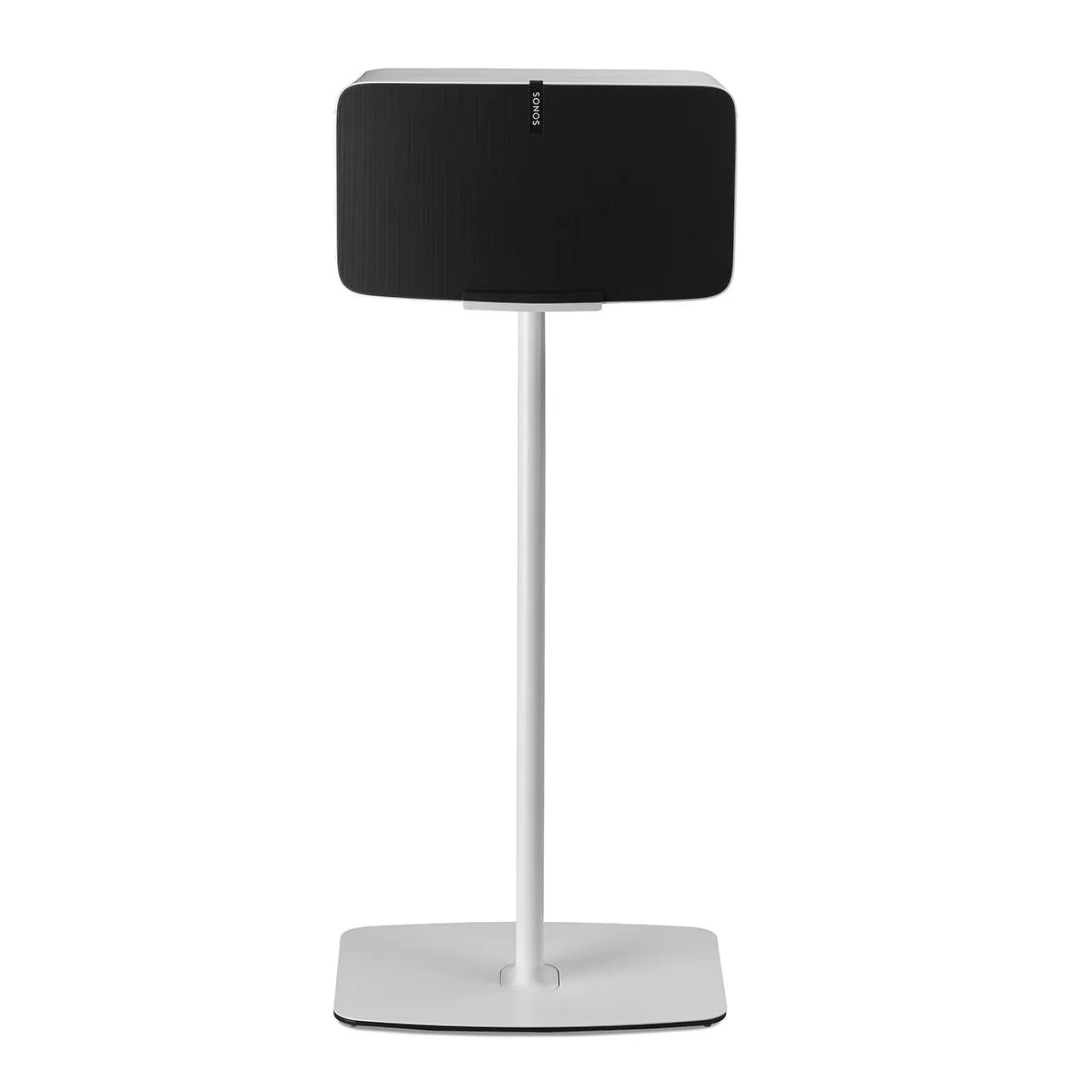 Flexson S5-FS Floor Stand for Sonos Five - Each (White)