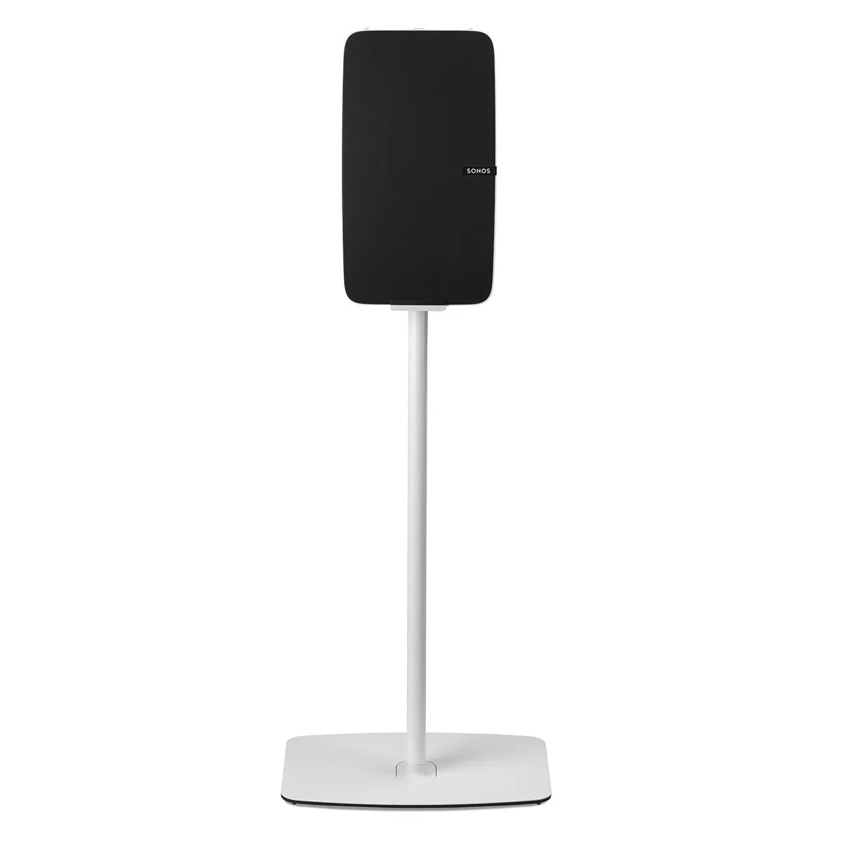 Flexson S5-FS Floor Stand for Sonos Five - Each (White)