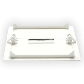 Fluidmaster  White Access Panel 8" x 8"