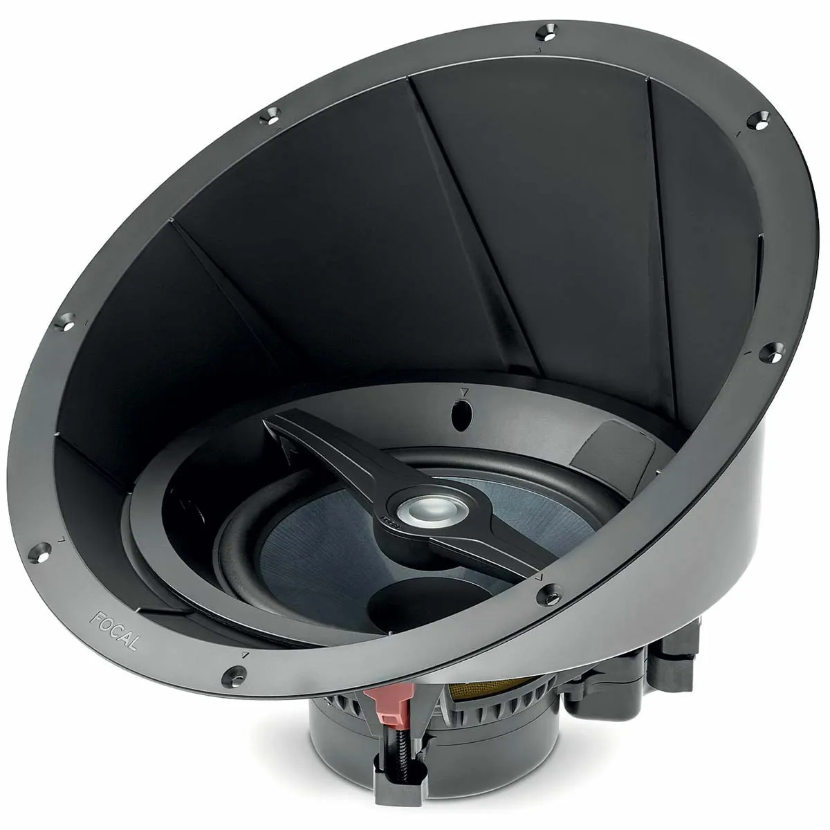 Focal Littora Inclined Support for ICW8 - Each