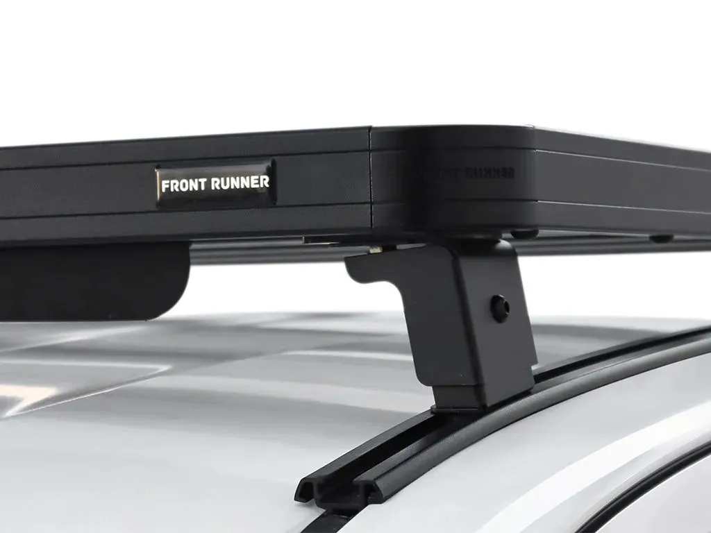 Front Runner Slimlime II Roof Rack Kit for Toyota Hilux Revo Extra Cab (2016 )