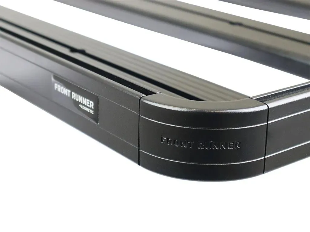 Front Runner Slimlime II Roof Rack Kit for Toyota Hilux Revo Extra Cab (2016 )