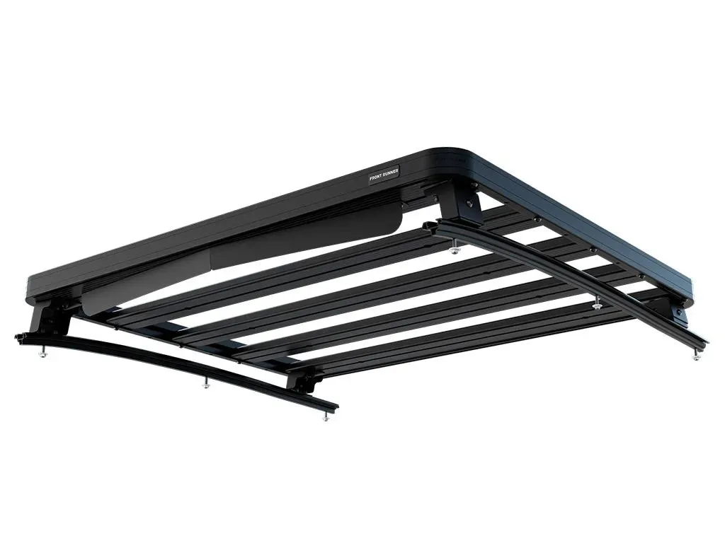Front Runner Slimlime II Roof Rack Kit for Toyota Hilux Revo Extra Cab (2016 )