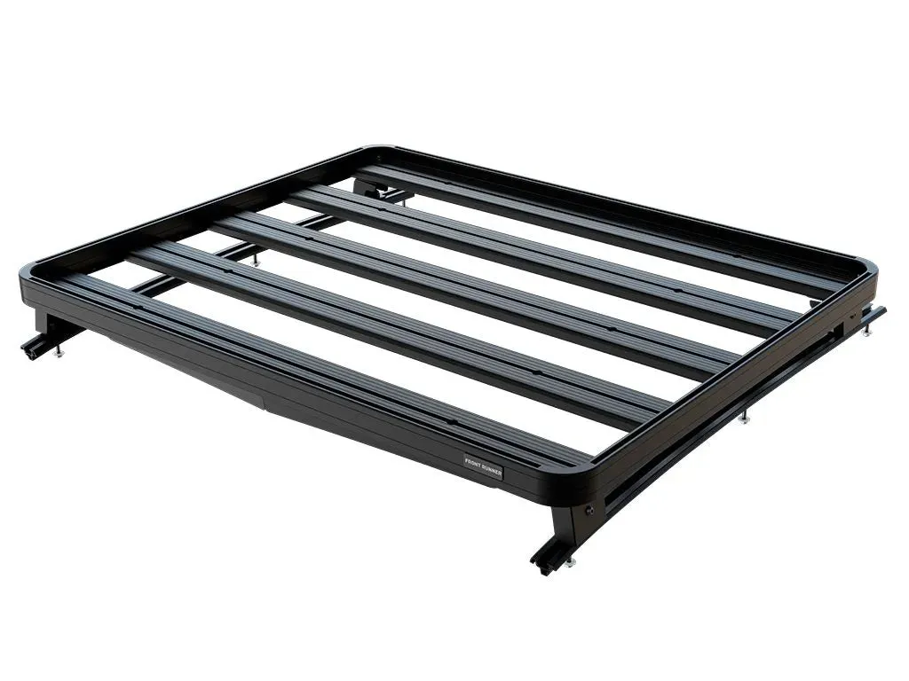 Front Runner Slimlime II Roof Rack Kit for Toyota Hilux Revo Extra Cab (2016 )