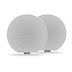 Fusion SG-F653W 6.5" Speakers Signature Series 3i 230 Watts Classic White