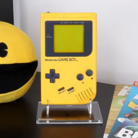 Game Boy DMG Display Stand