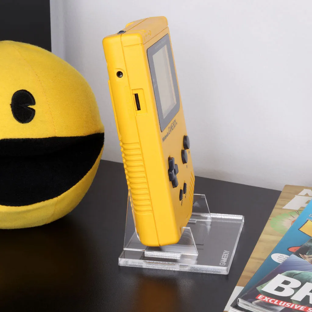 Game Boy DMG Display Stand