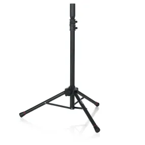 Gator GFWSPK0250 Mini Speaker Stand with Tripod Base (28" - 46" H)