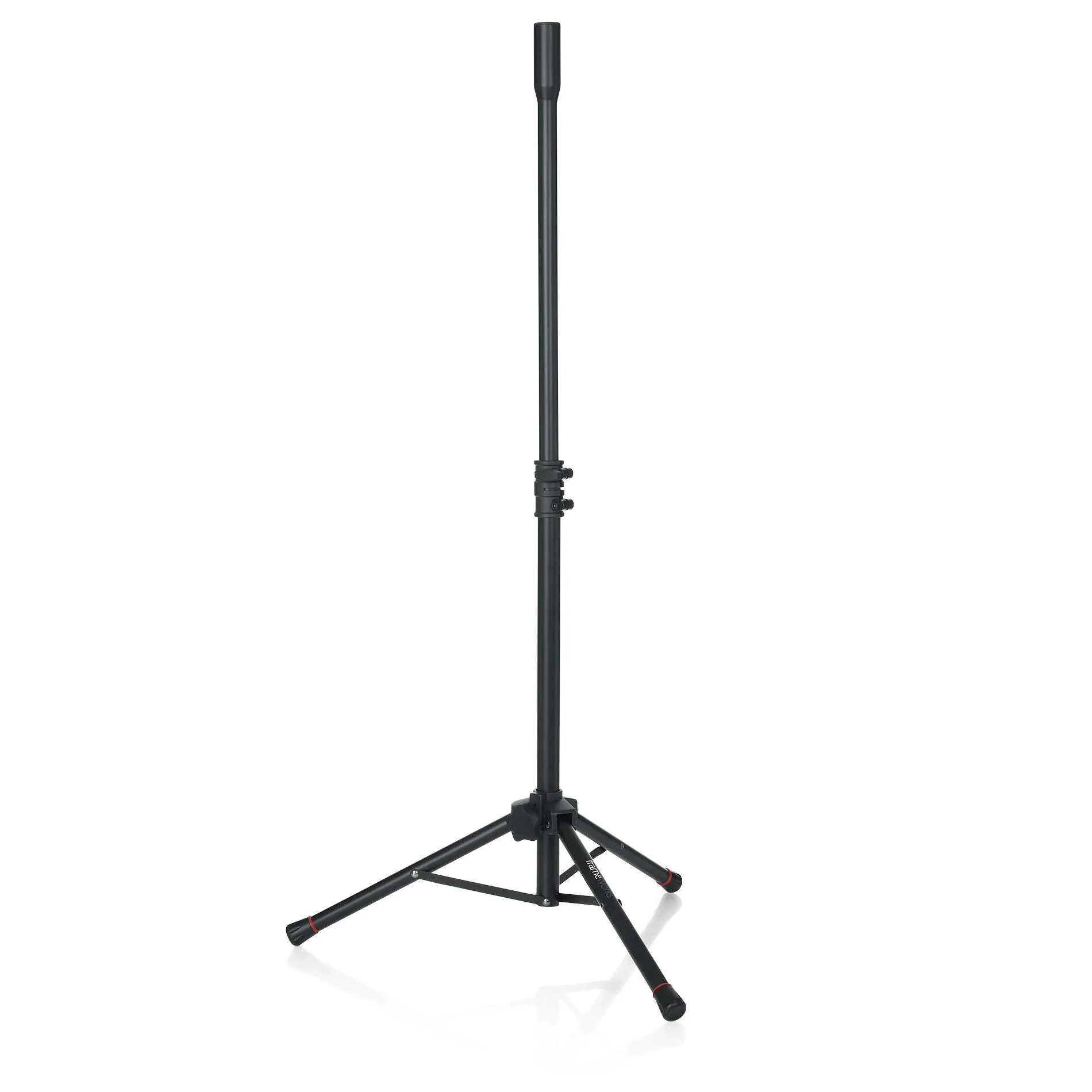 Gator GFWSPK0250 Mini Speaker Stand with Tripod Base (28" - 46" H)