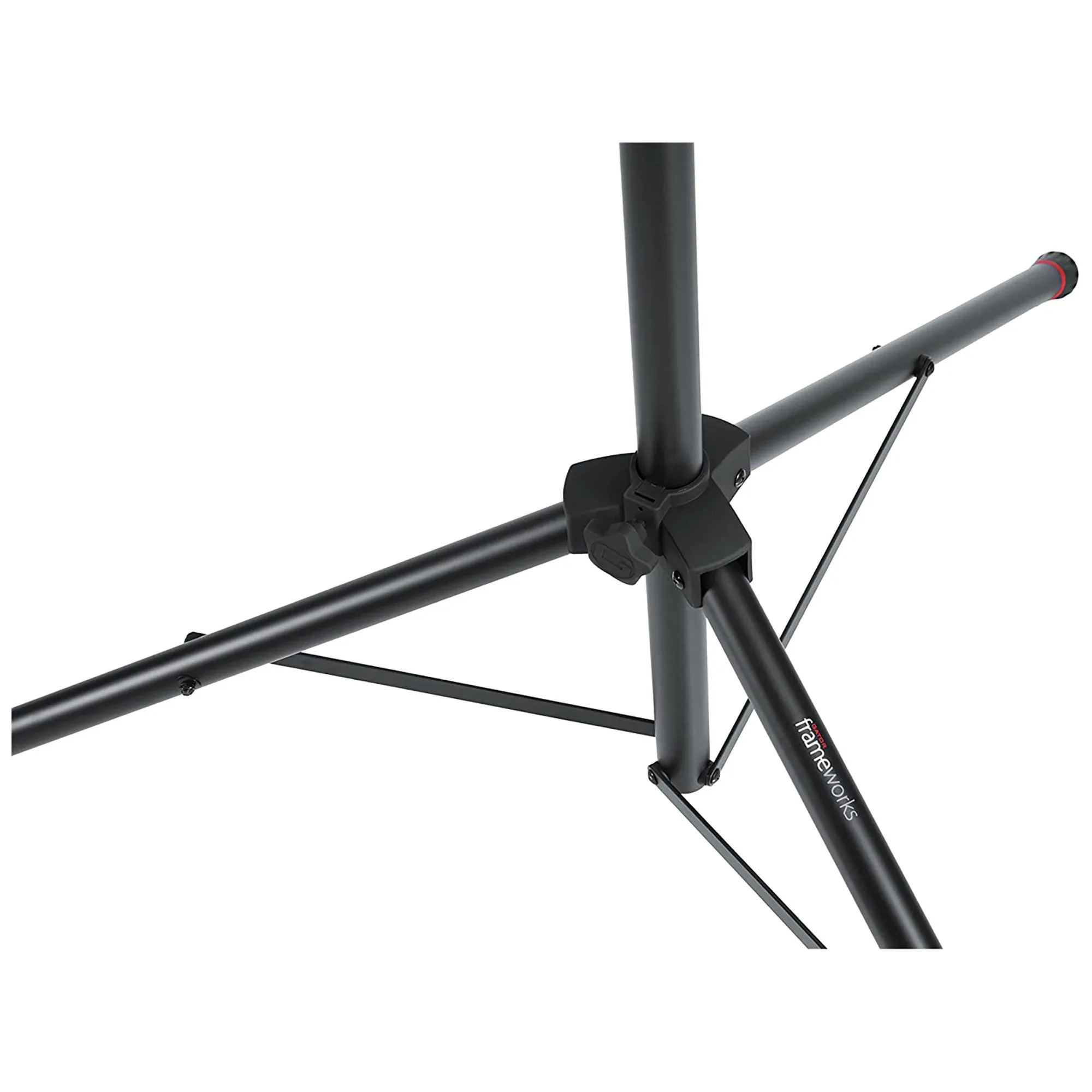 Gator Standard Aluminum Speaker Stand