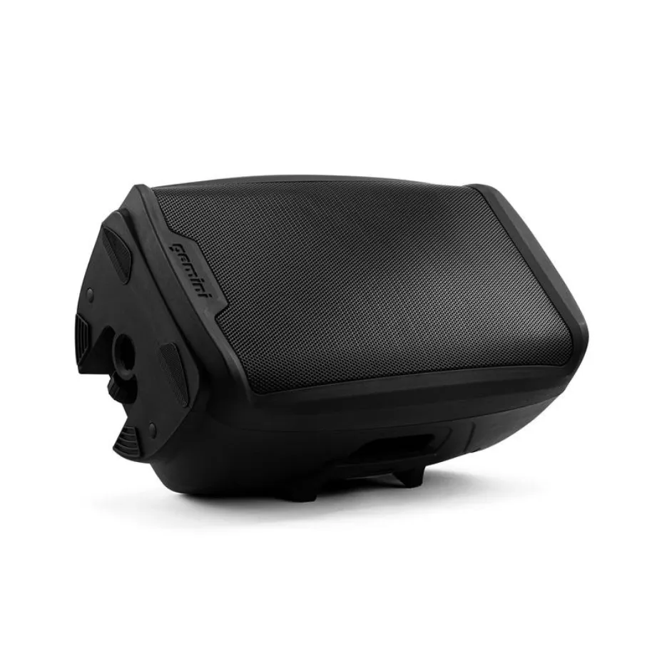 Gemini AS-2115P 2000 Watt Active 15” Loudspeaker