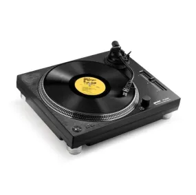 Gemini TT-4000 High Torque Direct Drive Turntable