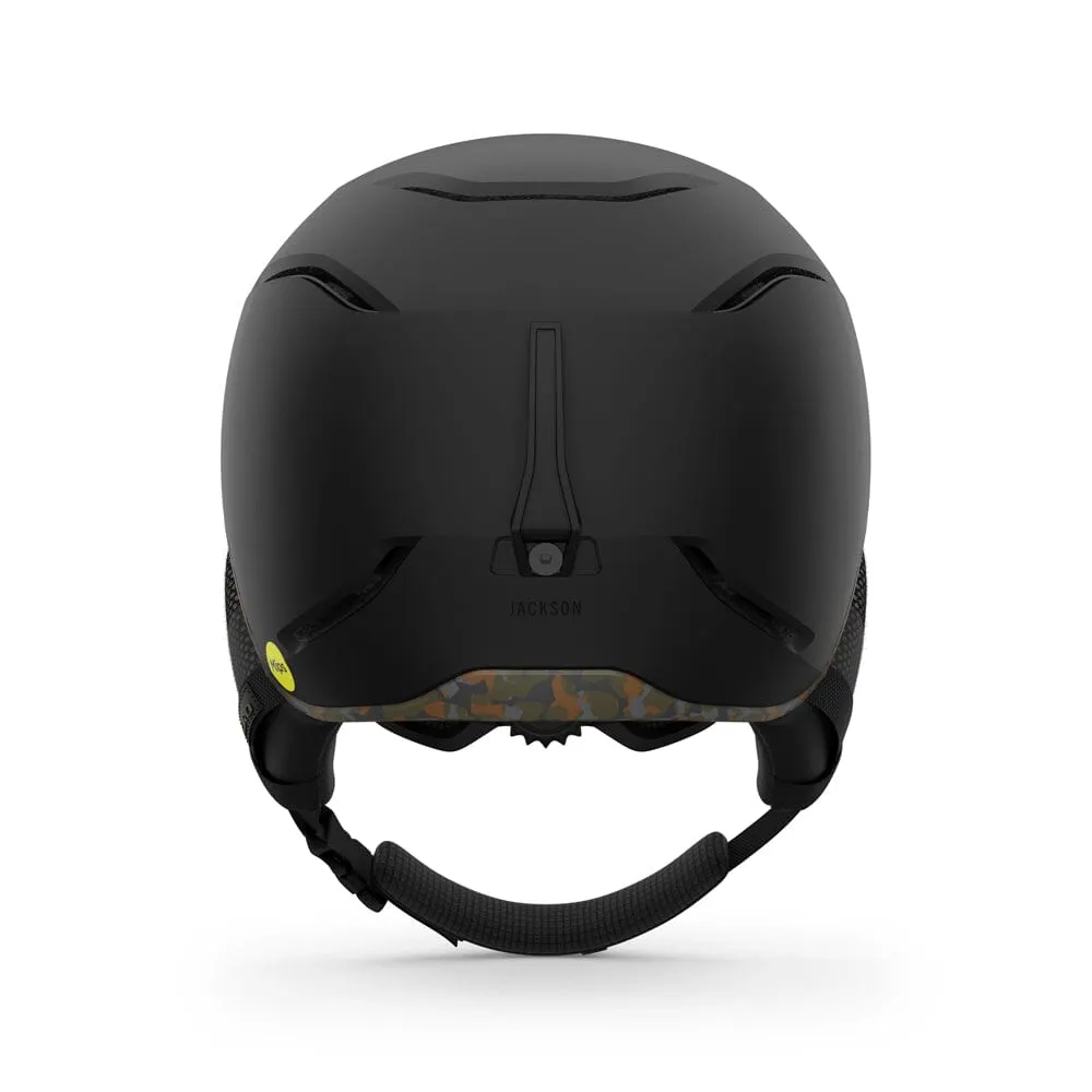 Giro Jackson MIPS Helmet