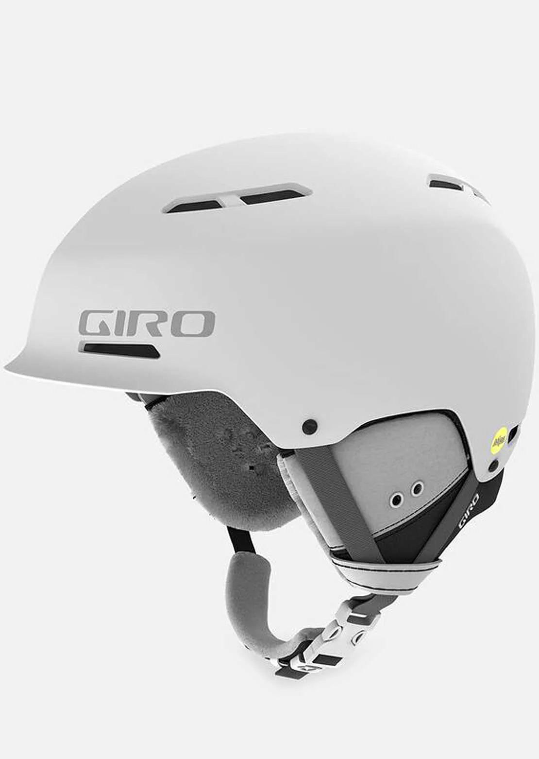 Giro Men's Trig MIPS Snow Helmet