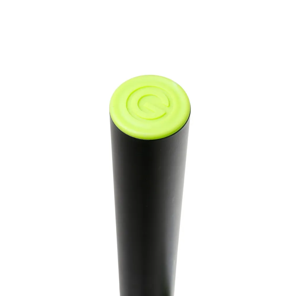 Gravity GR-GSP5211B Aluminium Speaker Stand