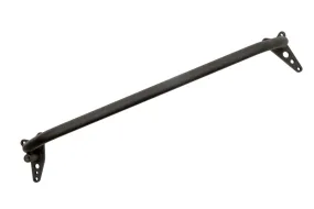 Grimmspeed Front mount Intercooler Bumper Bar Black - Subaru WRX VA
