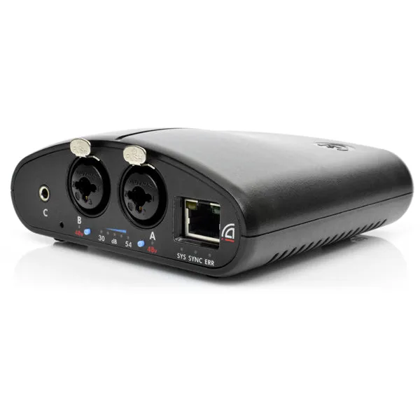 Hear Technologies Switch Back M8RX