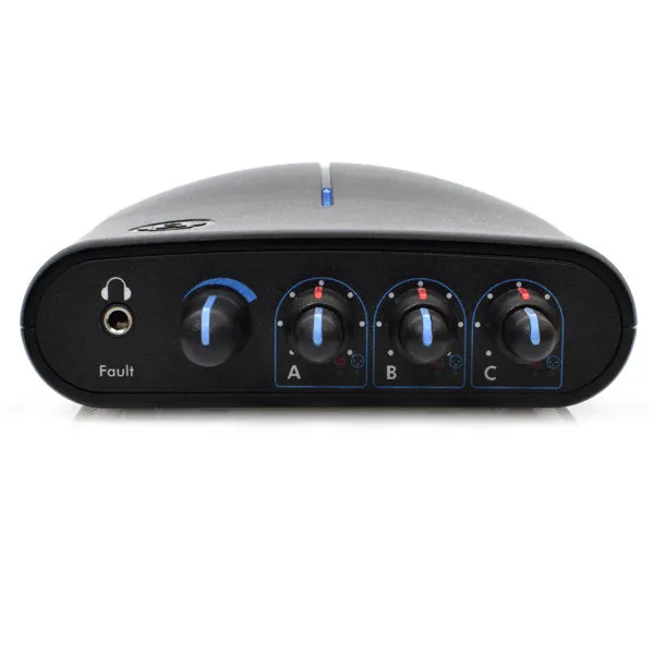 Hear Technologies Switch Back M8RX