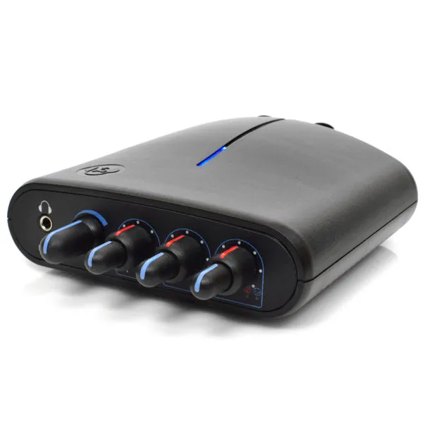 Hear Technologies Switch Back M8RX