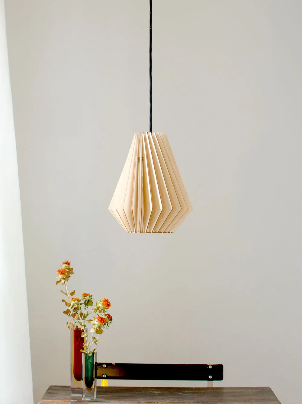 HEKTOR Pendant Light