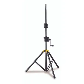 Hercules SS710B Gear Up Speaker Stand with EZ Adaptor