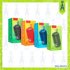 HOCO HC10 SONAR SPORTS BT SPEAKER MIX COLORS