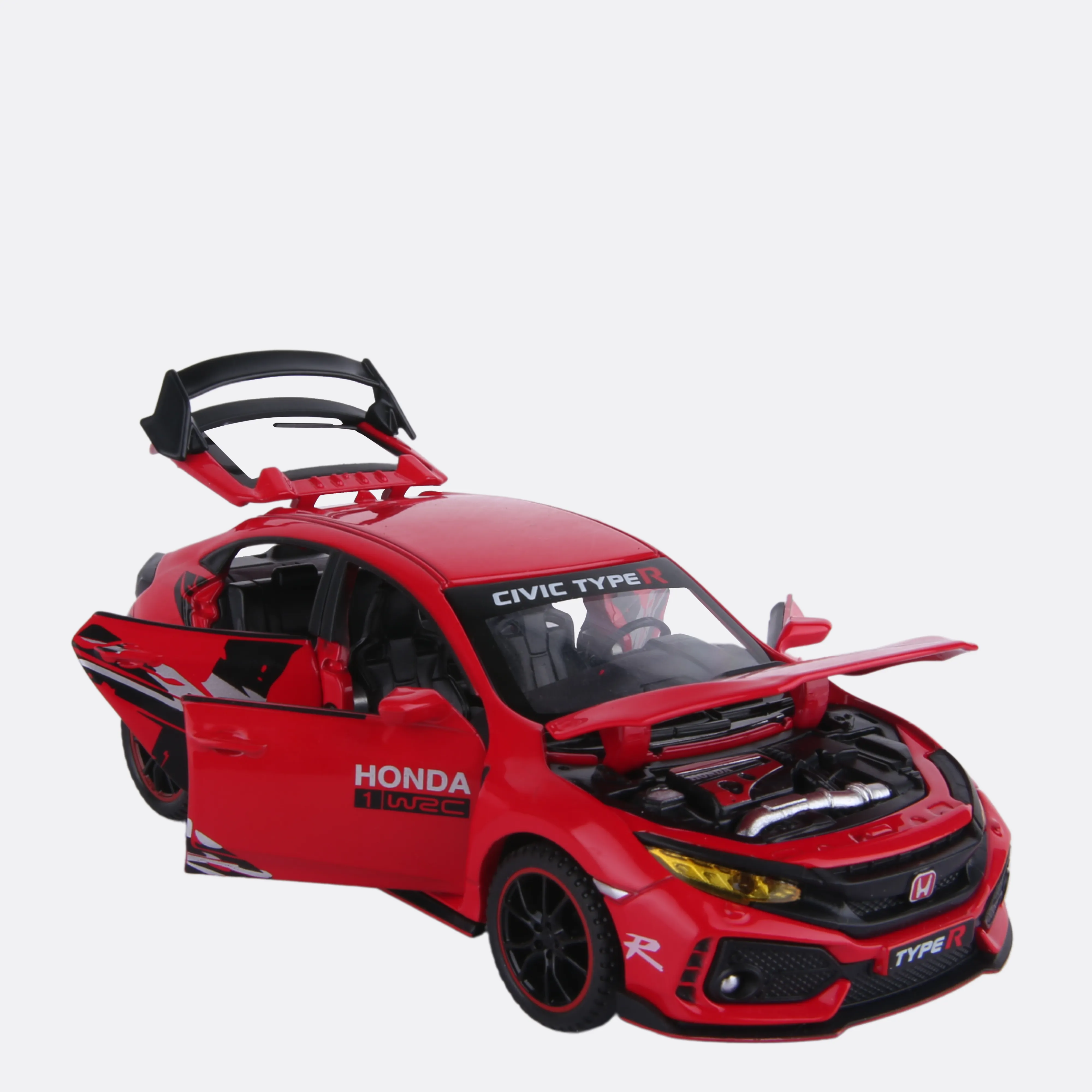 Honda Civic Imitation Car