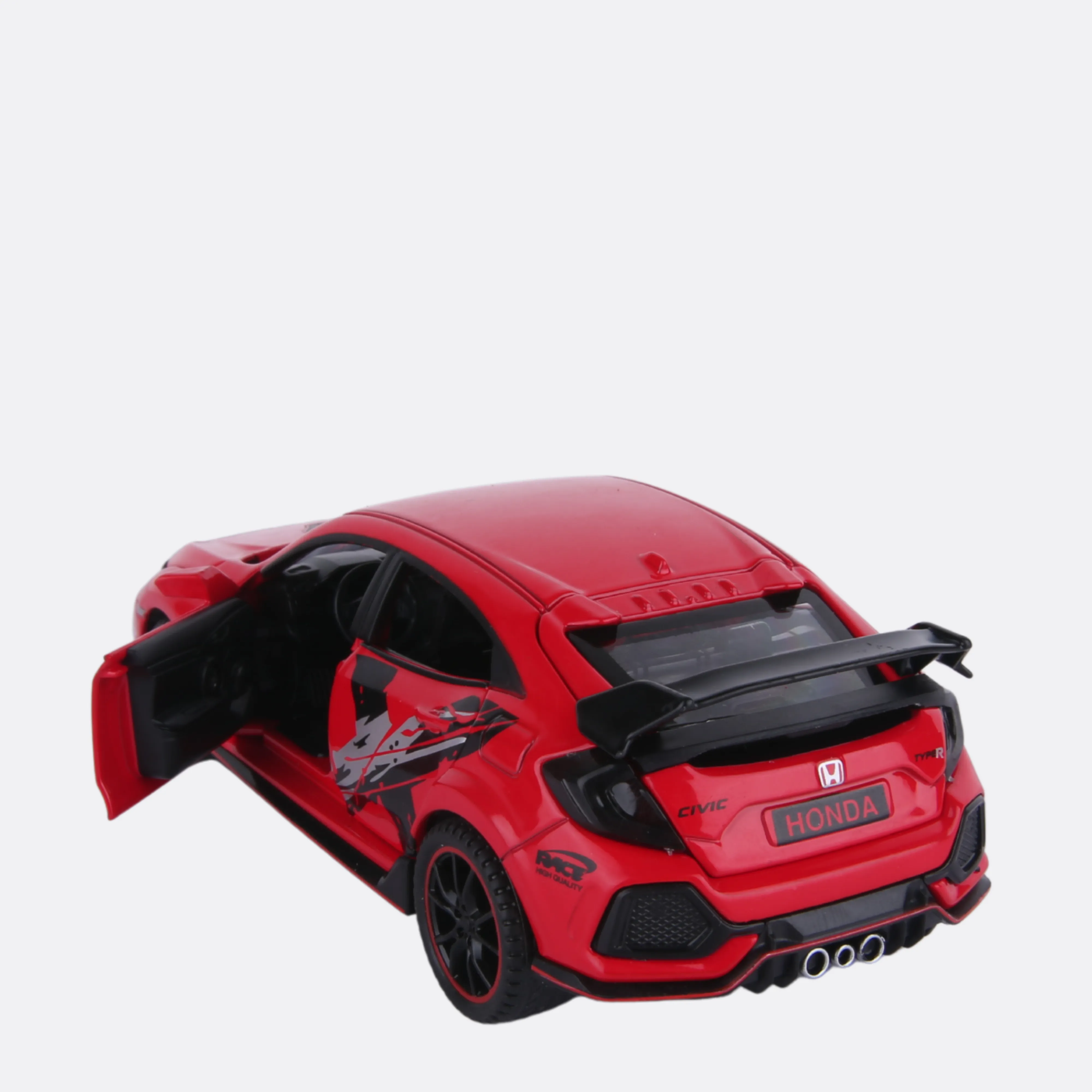 Honda Civic Imitation Car