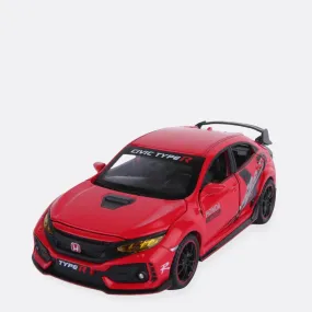 Honda Civic Imitation Car
