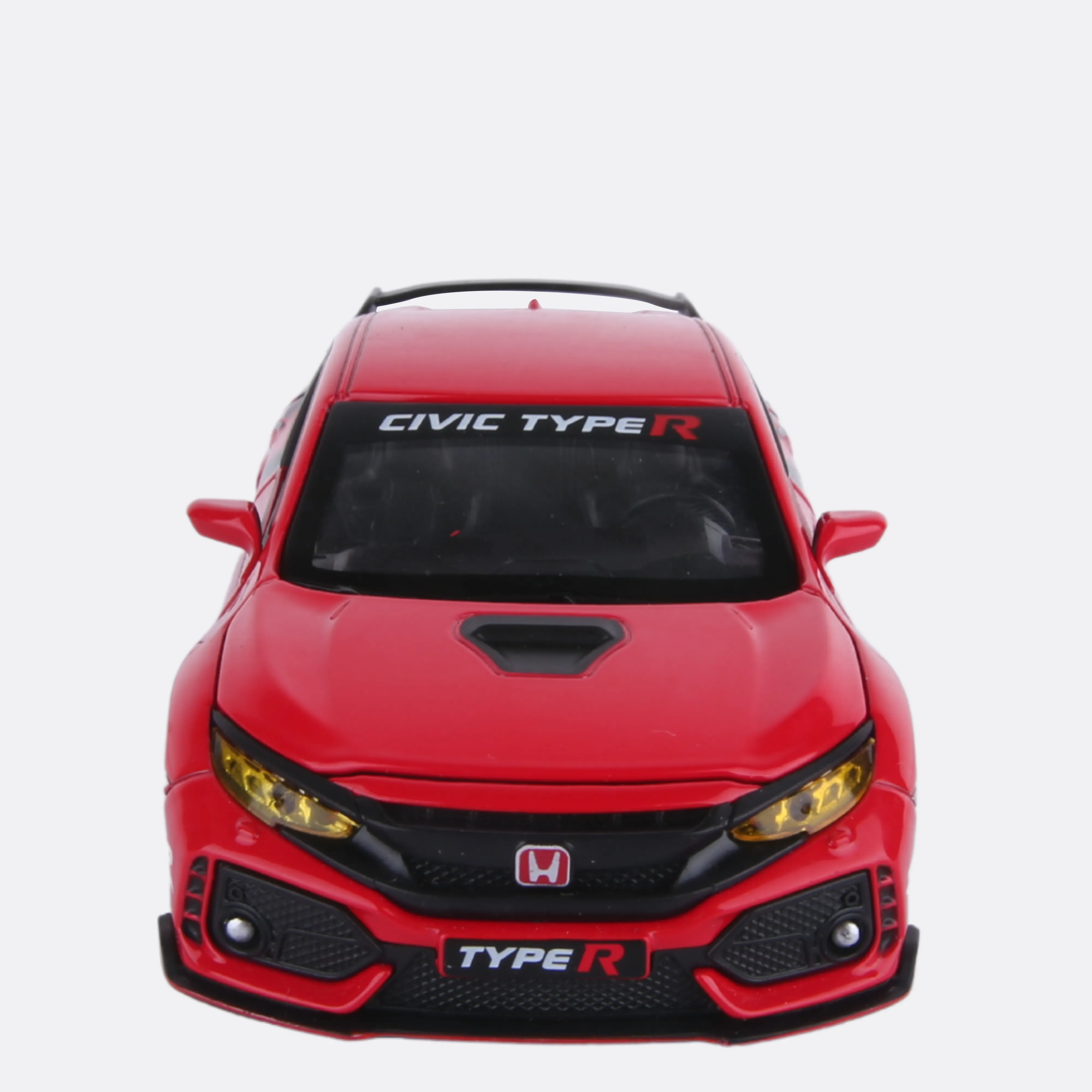 Honda Civic Imitation Car