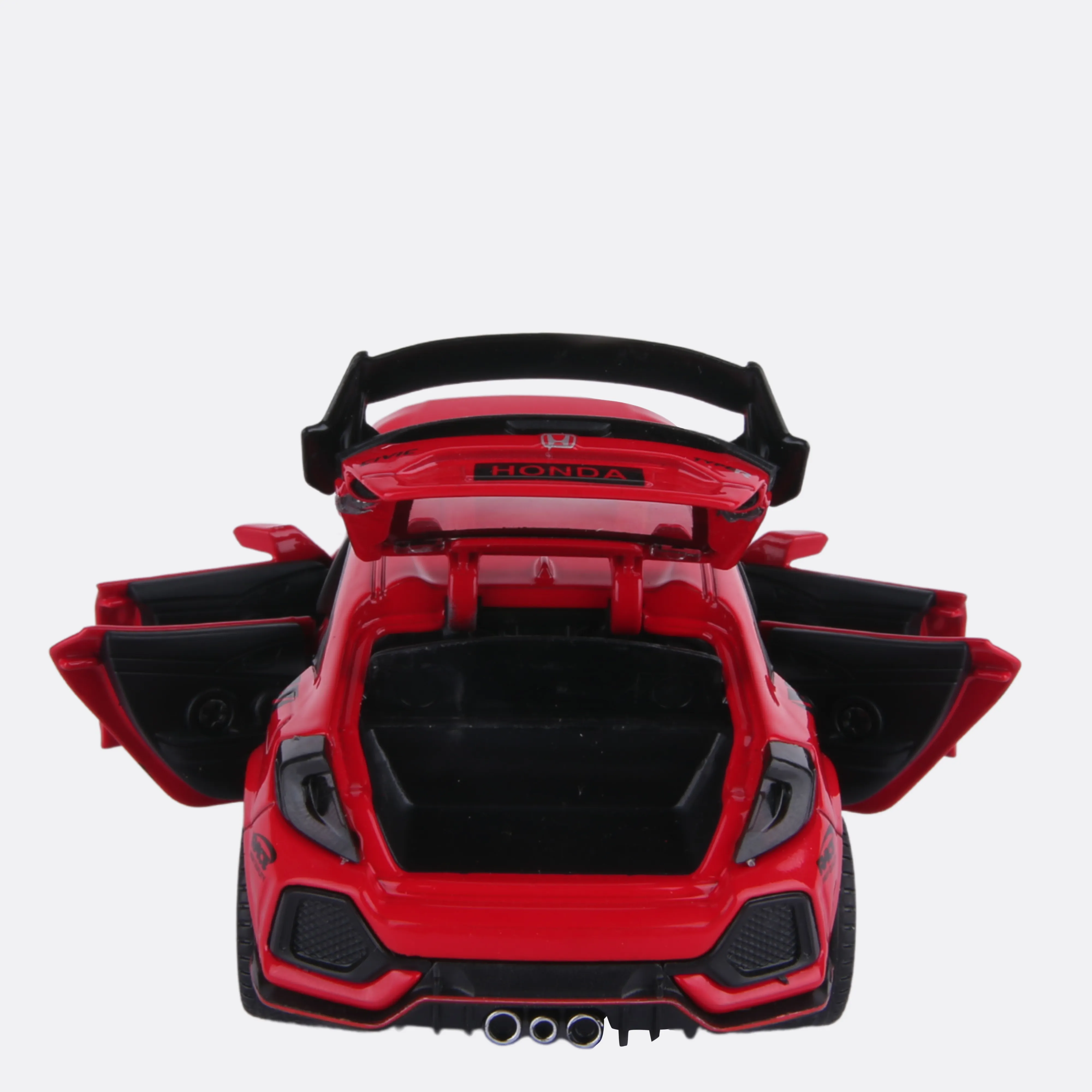 Honda Civic Imitation Car