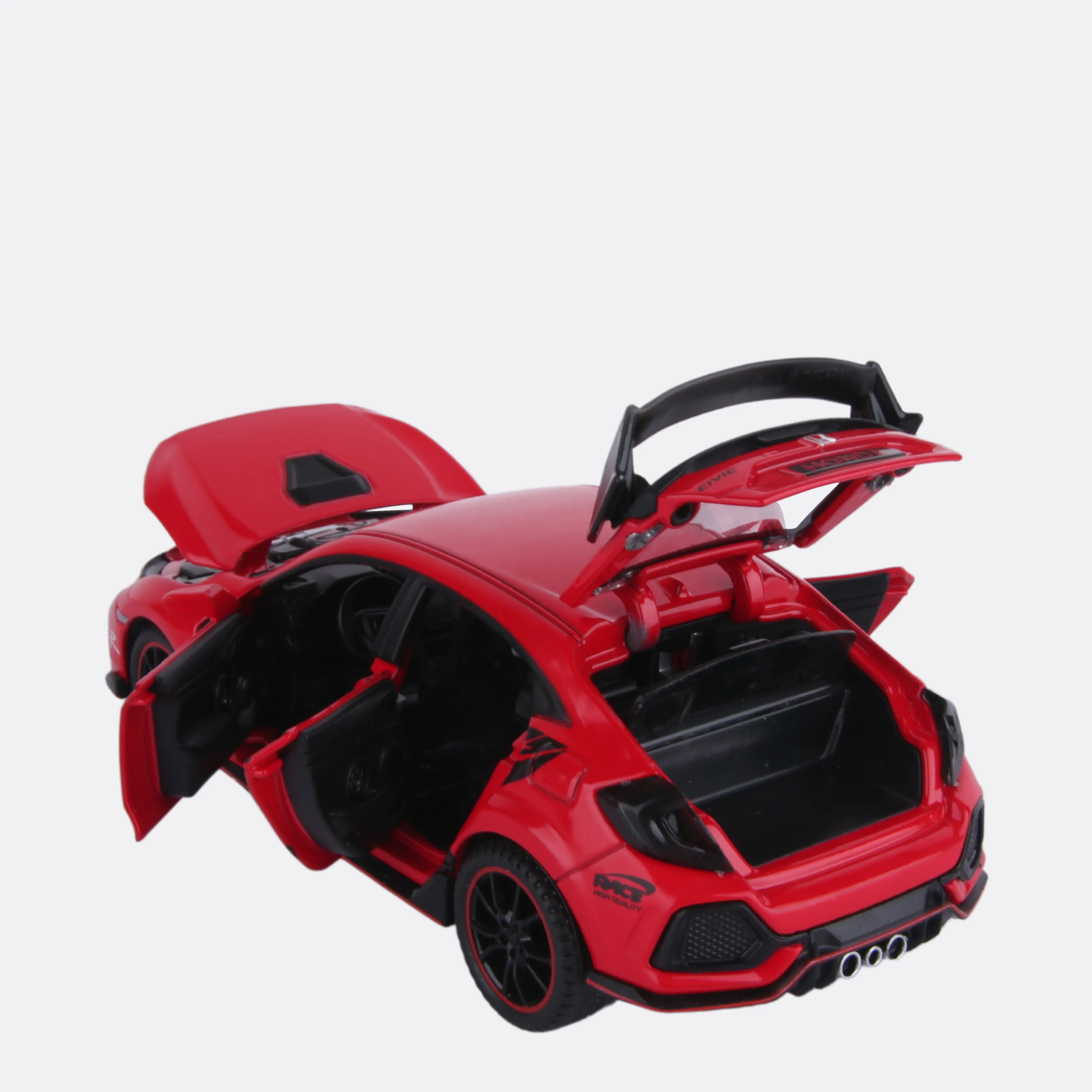 Honda Civic Imitation Car