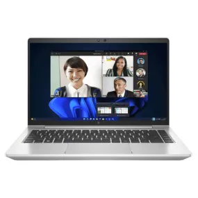 HP EliteBook 640 G9 Windows 11 Pro Business Laptop 35.6 Cm (14) 81M38AA
