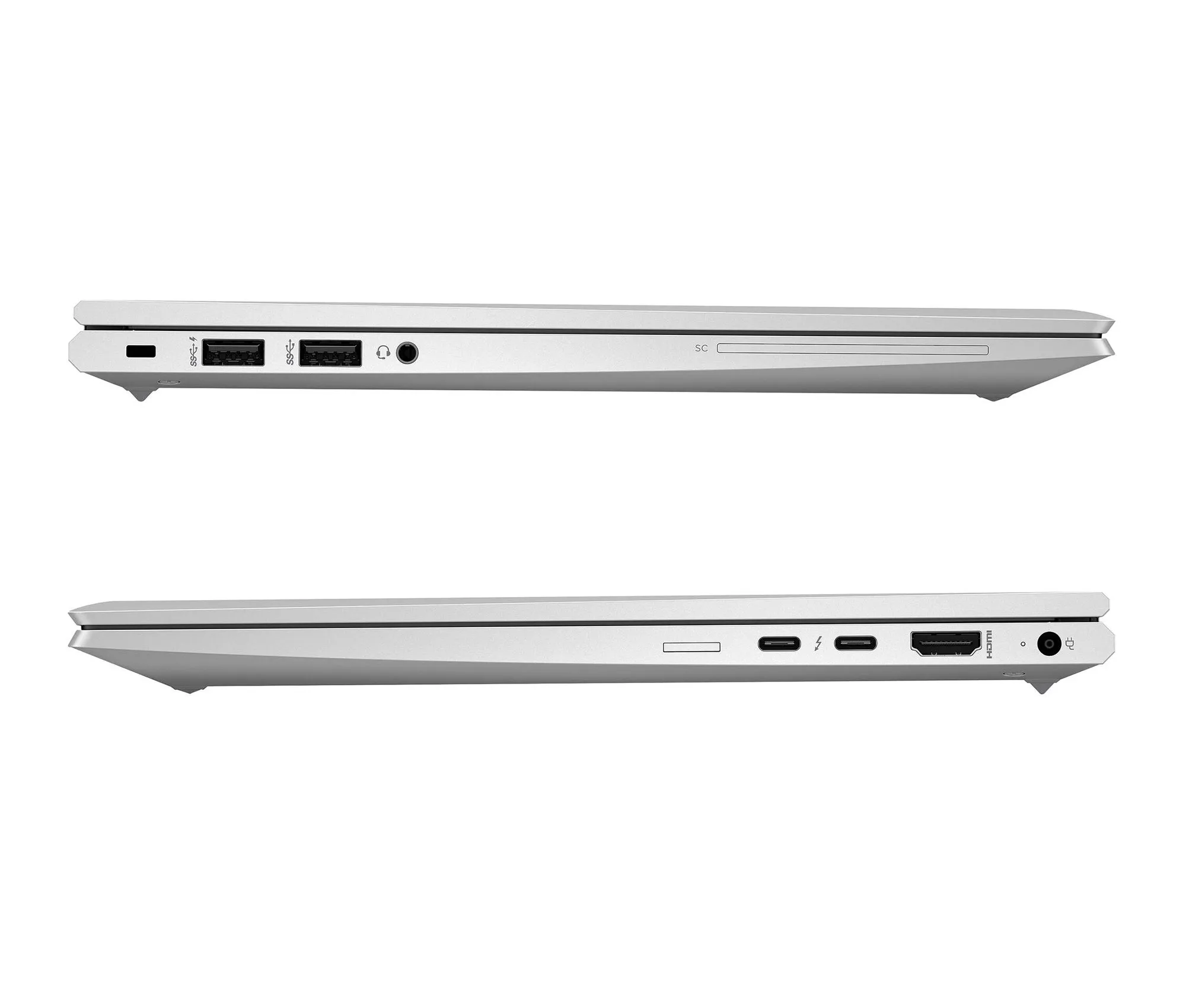 HP EliteBook 840 G9, 14” FHD, Intel Core i5-1245U 1.6GHz, 32GB DDR4, 2TB SSD, Refurbished