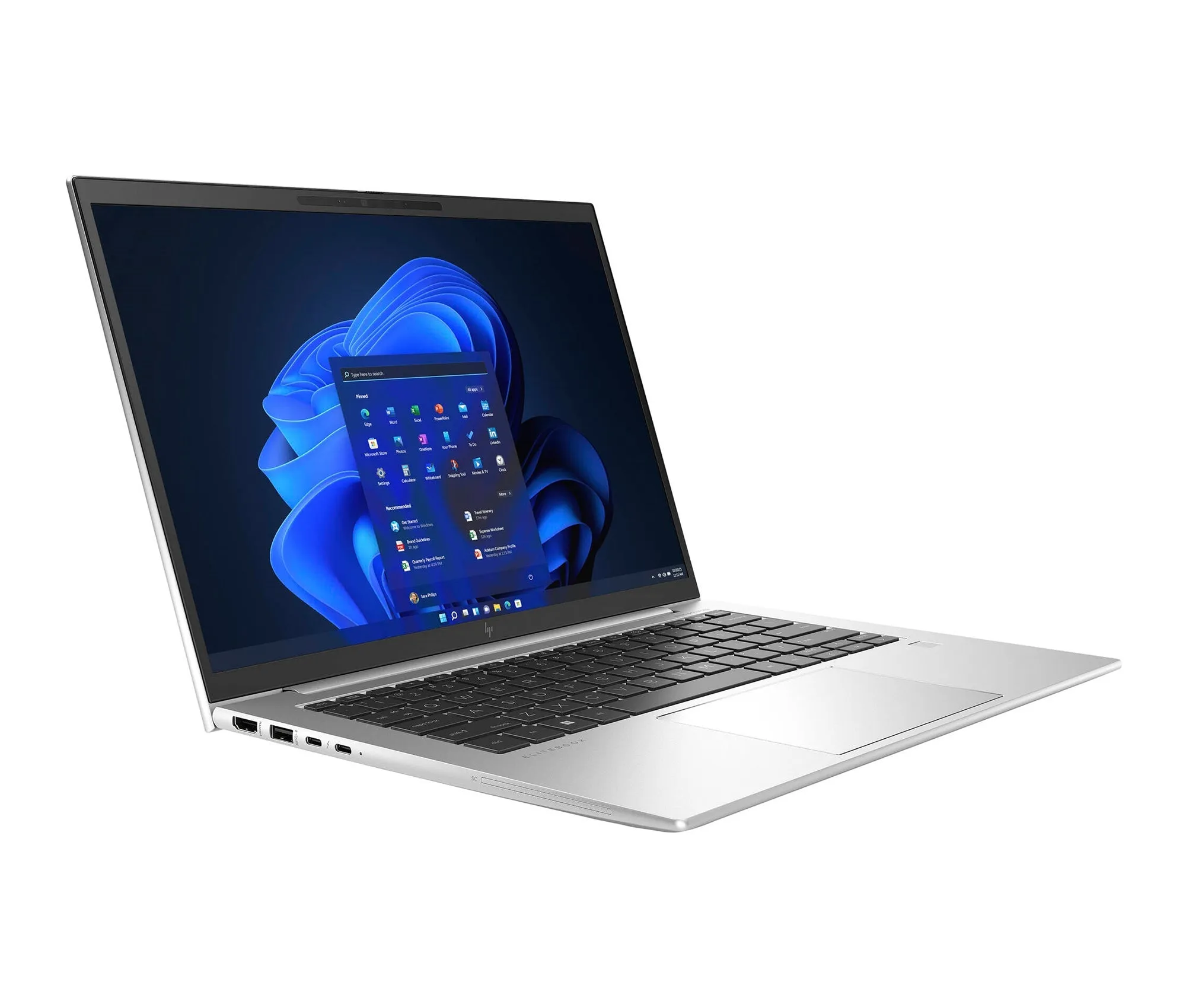 HP EliteBook 840 G9, 14” FHD, Intel Core i5-1245U 1.6GHz, 32GB DDR4, 2TB SSD, Refurbished