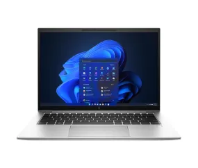 HP EliteBook 840 G9, 14” FHD, Intel Core i5-1245U 1.6GHz, 32GB DDR4, 2TB SSD, Refurbished