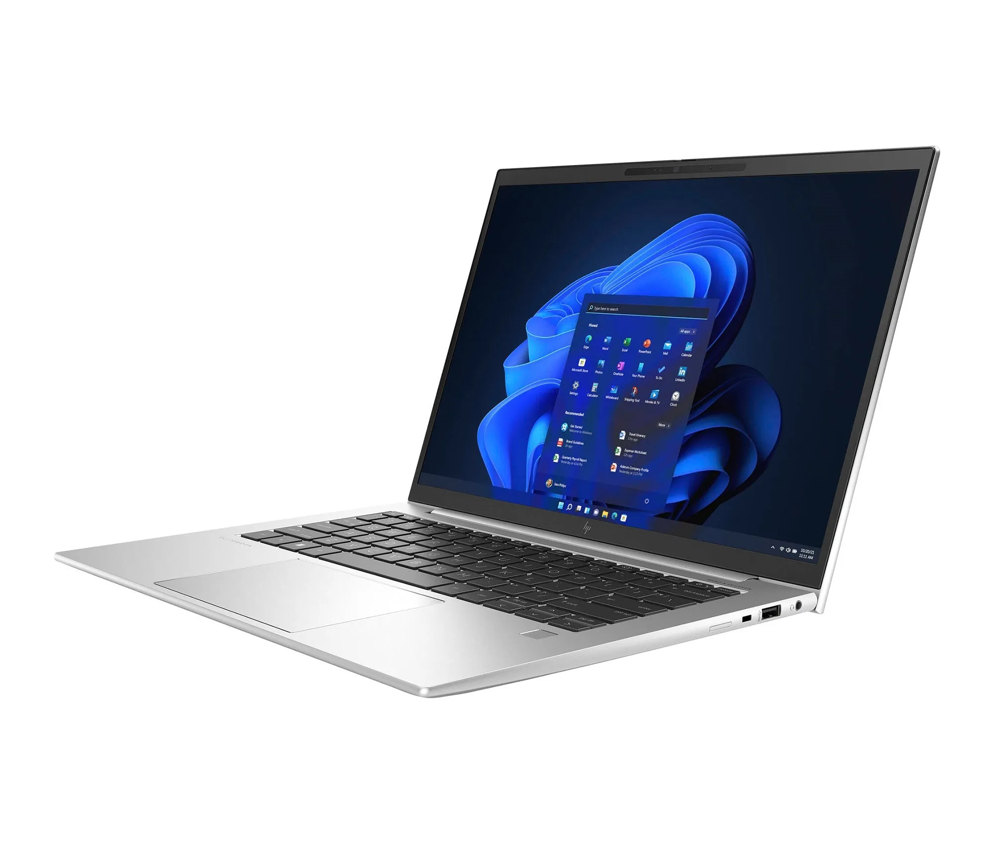 HP EliteBook 840 G9, 14” FHD, Intel Core i5-1245U 1.6GHz, 32GB DDR4, 2TB SSD, Refurbished