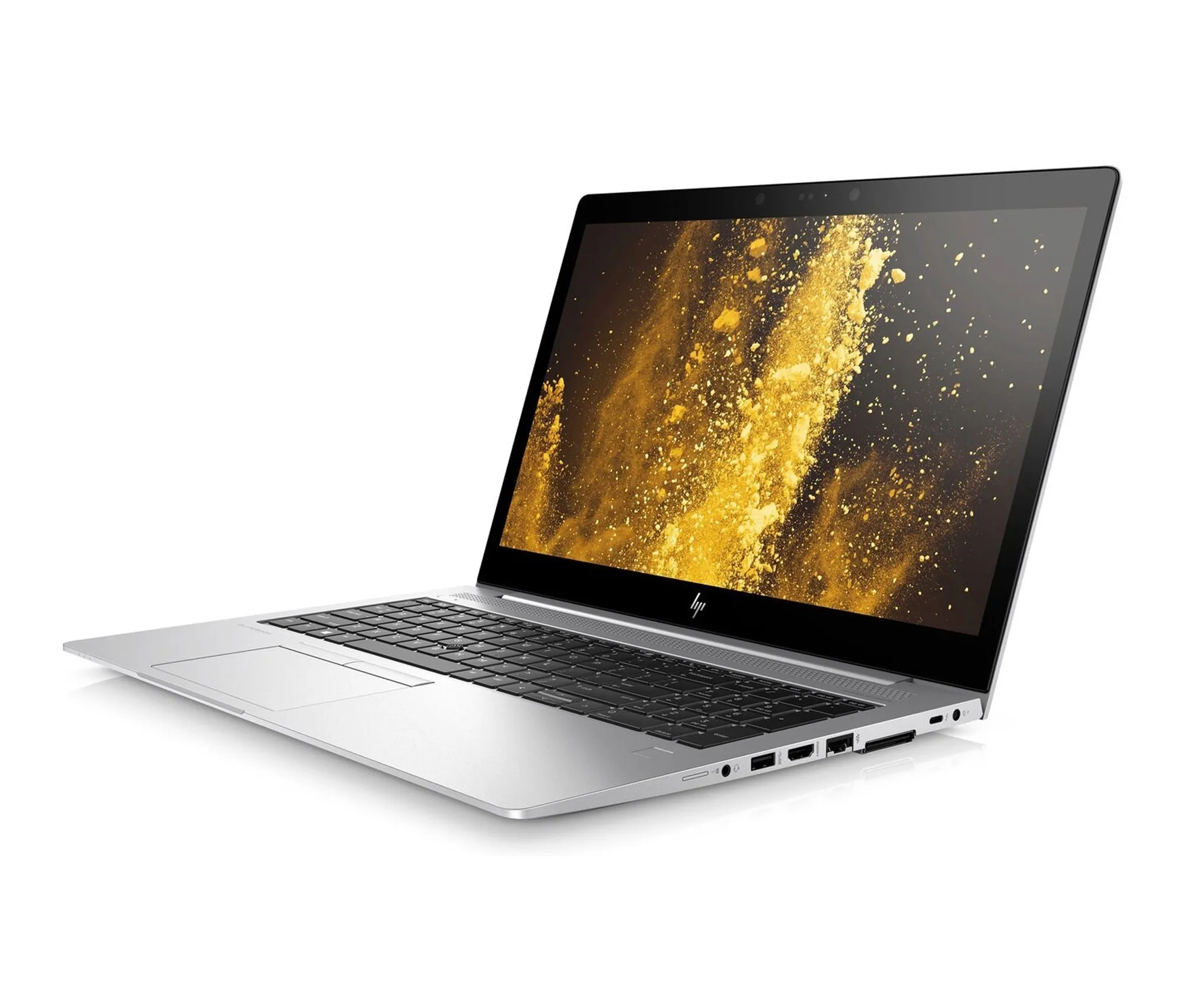 HP EliteBook 850 G5, 15.6”, Intel Core i7-8550U 1.8GHz, 32GB DDR4, 1TB SSD, HP USB-C Dock G5 with AC Adapter, Refurbished