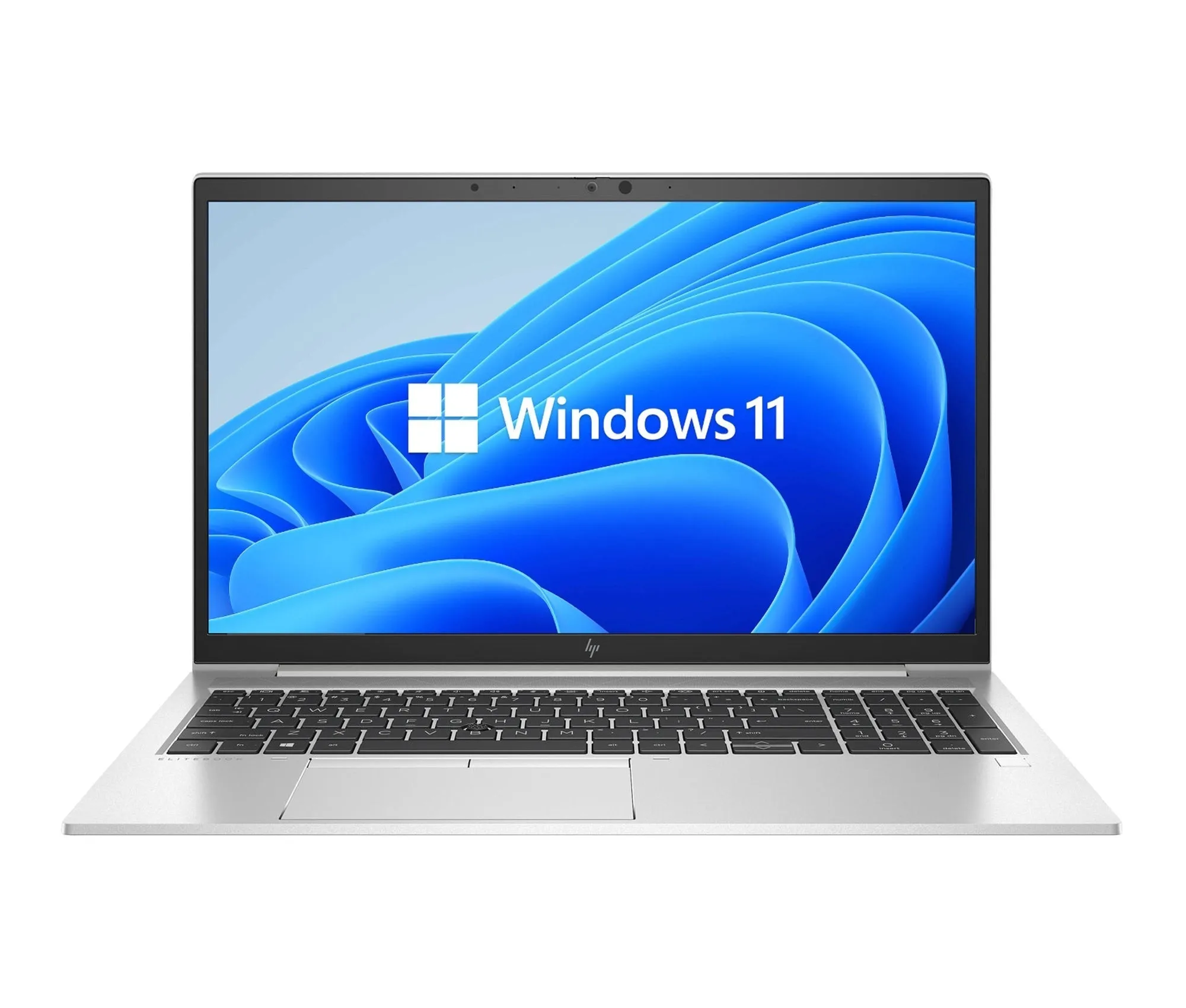 HP EliteBook 850 G7, 15.6”, Intel Core i5-10210U 1.6GHz, 16GB DDR4, 512GB SSD, Refurbished