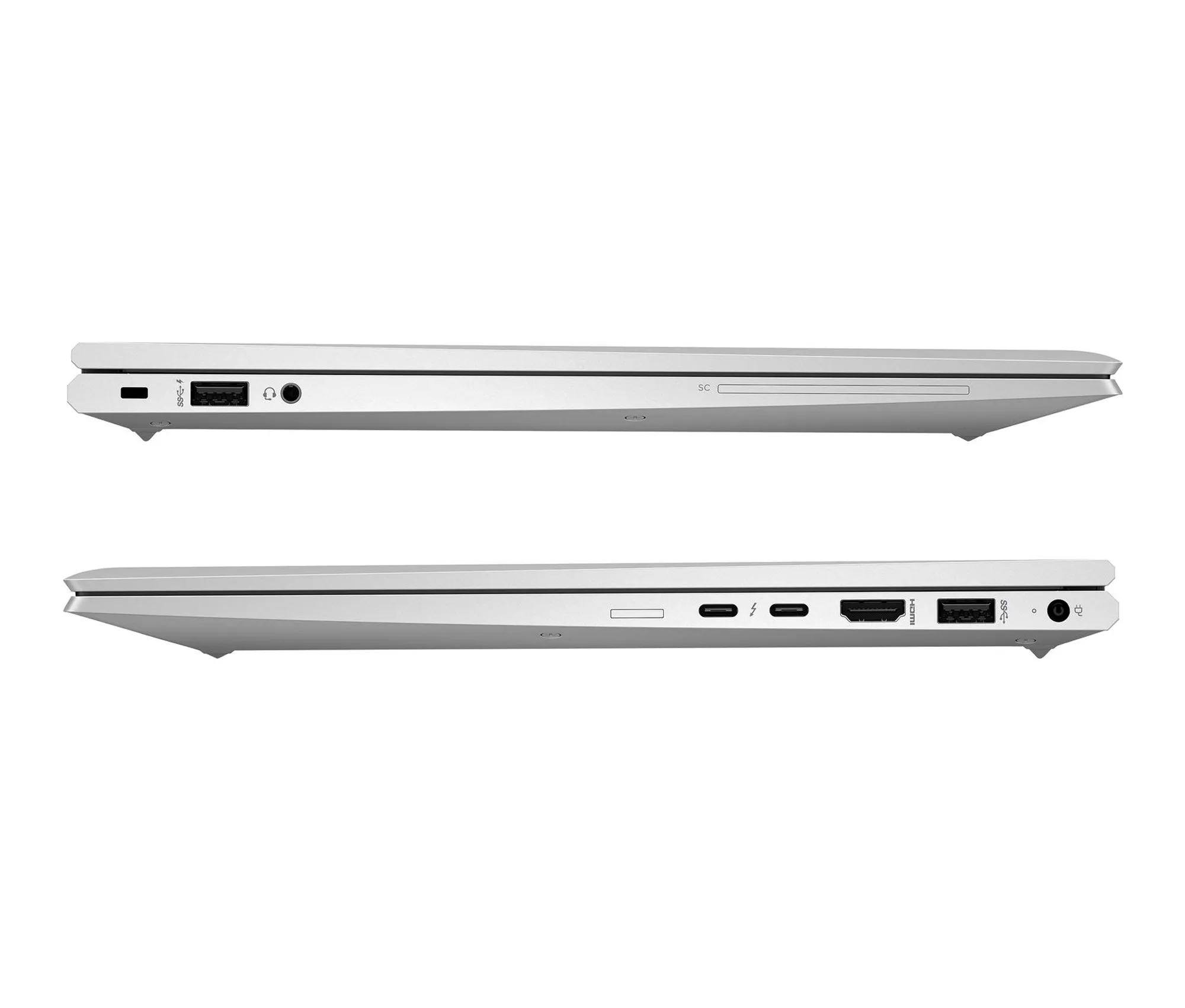 HP EliteBook 850 G7, 15.6”, Intel Core i5-10210U 1.6GHz, 16GB DDR4, 512GB SSD, Refurbished